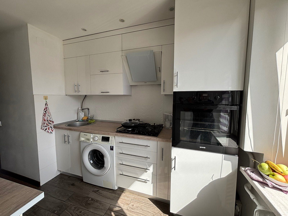 Оренда 3 кім. кв. вул. Олени Степанівний (кімнати ізольовані) Львов - изображение 6