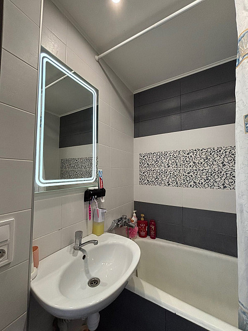 Оренда 3 кім. кв. вул. Олени Степанівний (кімнати ізольовані) Львов - изображение 7