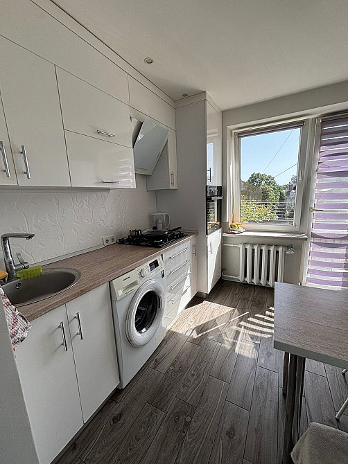 Оренда 3 кім. кв. вул. Олени Степанівний (кімнати ізольовані) Львов - изображение 3