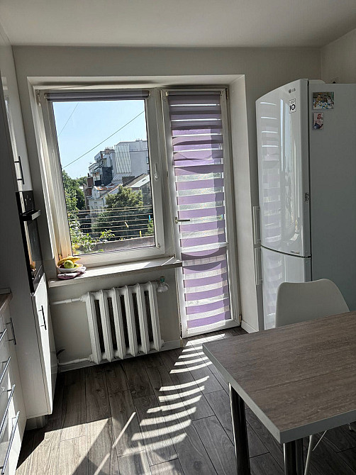 Оренда 3 кім. кв. вул. Олени Степанівний (кімнати ізольовані) Львов - изображение 4