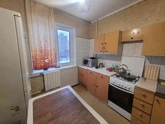 Сдам 2к Святошинський р-н вул Героїв Космосу буд 19 Киев