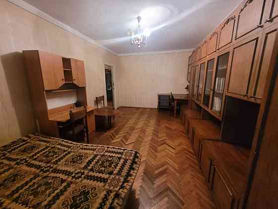 Сдам 2к Святошинський р-н вул Героїв Космосу буд 19 Киев