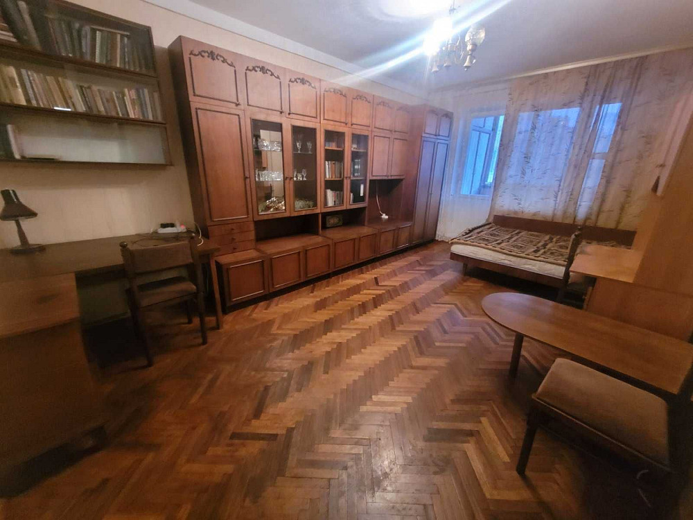 Сдам 2к Святошинський р-н вул Героїв Космосу буд 19 Киев - изображение 7