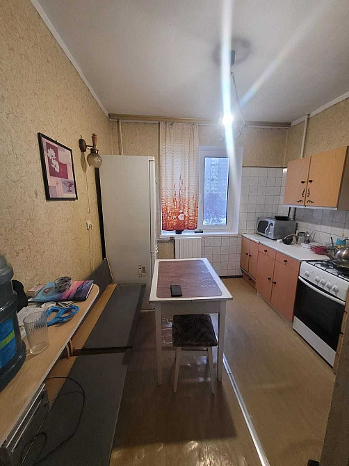 Сдам 2к Святошинський р-н вул Героїв Космосу буд 19 Киев - изображение 2