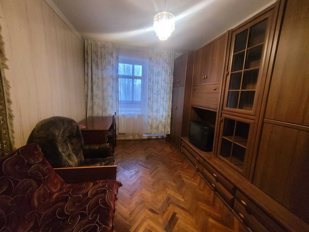 Сдам 2к Святошинський р-н вул Героїв Космосу буд 19 Киев - изображение 5