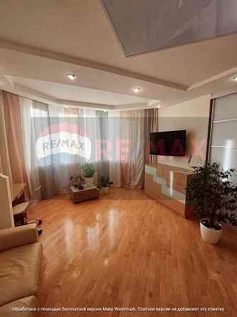 1. Без комісії для покупця, продам 2-кімнатна квартира з  евроремонтом Київ