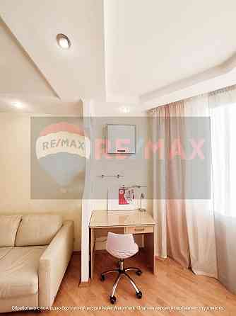 1. Без комісії для покупця, продам 2-кімнатна квартира з  евроремонтом Київ