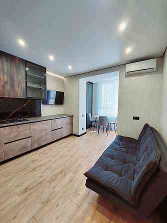 Продам новую 2х комн. квартиру с ремонтом ЖК Дн.Брама 2 !Госпрограммы! Слобожанське