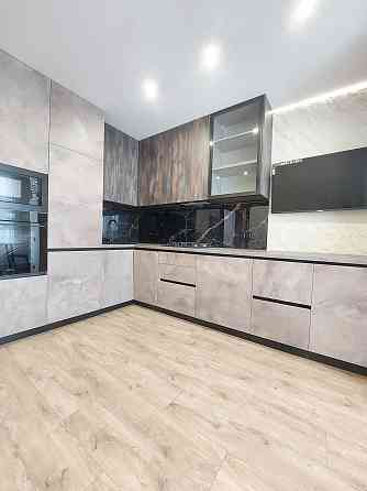 Продам новую 2х комн. квартиру с ремонтом ЖК Дн.Брама 2 !Госпрограммы! Слобожанське