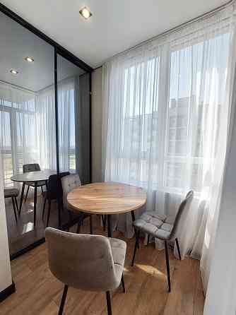 Продам новую 2х комн. квартиру с ремонтом ЖК Дн.Брама 2 !Госпрограммы! Слобожанське