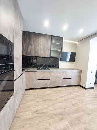 Продам новую 2х комн. квартиру с ремонтом ЖК Дн.Брама 2 !Госпрограммы! Слобожанське