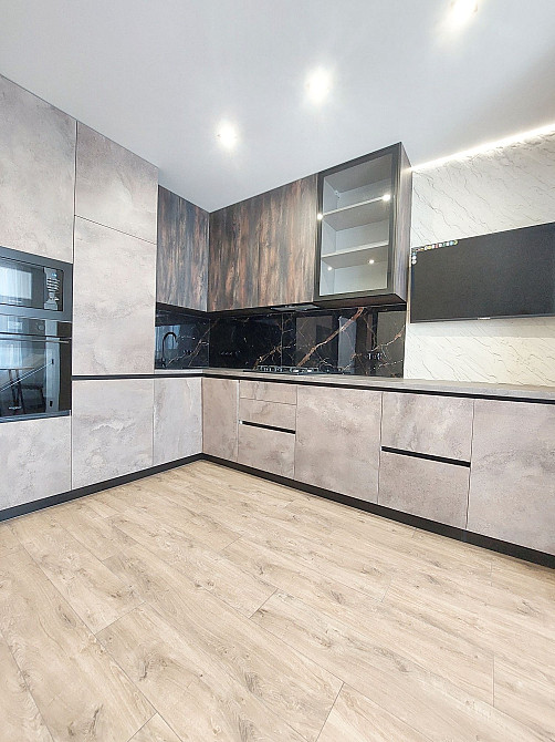 Продам новую 2х комн. квартиру с ремонтом ЖК Дн.Брама 2 !Госпрограммы! Слобожанське - зображення 2