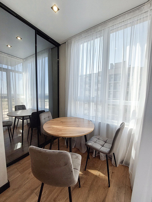 Продам новую 2х комн. квартиру с ремонтом ЖК Дн.Брама 2 !Госпрограммы! Слобожанське - зображення 5