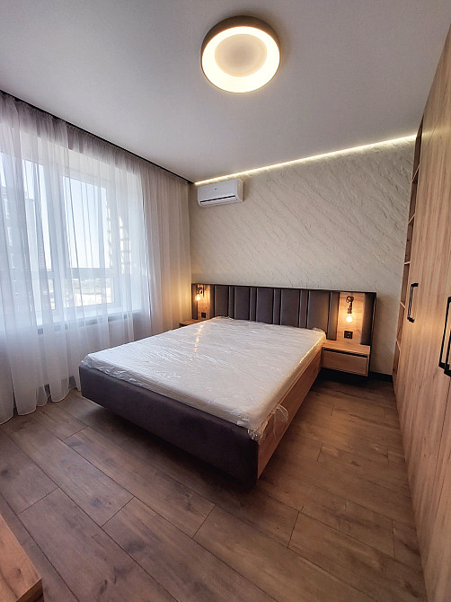 Продам новую 2х комн. квартиру с ремонтом ЖК Дн.Брама 2 !Госпрограммы! Слобожанське - зображення 8