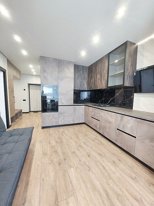 Продам новую 2х комн. квартиру с ремонтом ЖК Дн.Брама 2 !Госпрограммы! Слобожанське - зображення 7