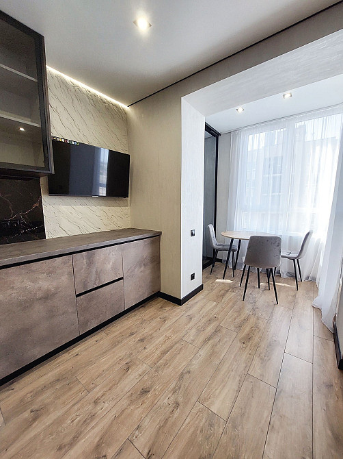 Продам новую 2х комн. квартиру с ремонтом ЖК Дн.Брама 2 !Госпрограммы! Слобожанське - зображення 6