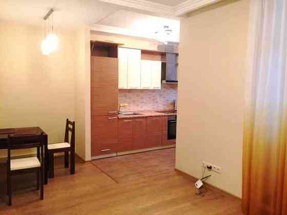 Сучасна евродвушка в комплексі  Калнишевського вул. 7. Без комісії! Київ