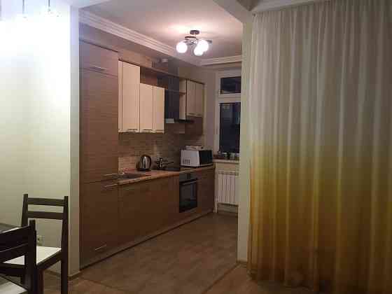 Сучасна евродвушка в комплексі  Калнишевського вул. 7. Без комісії! Київ