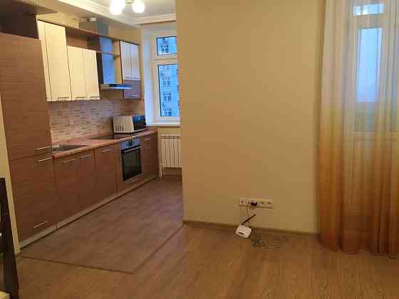 Сучасна евродвушка в комплексі  Калнишевського вул. 7. Без комісії! Київ