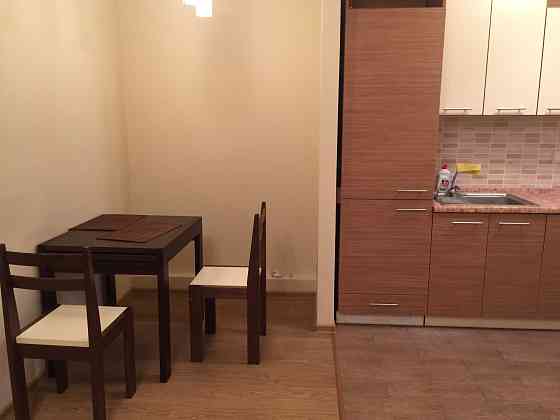 Сучасна евродвушка в комплексі  Калнишевського вул. 7. Без комісії! Київ