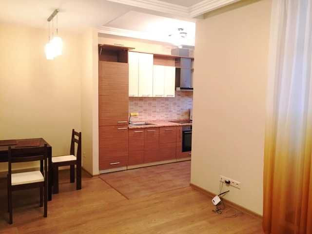 Сучасна евродвушка в комплексі  Калнишевського вул. 7. Без комісії! Киев - изображение 2