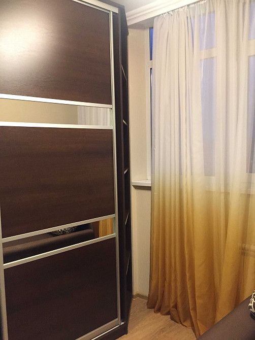 Сучасна евродвушка в комплексі  Калнишевського вул. 7. Без комісії! Киев - изображение 8