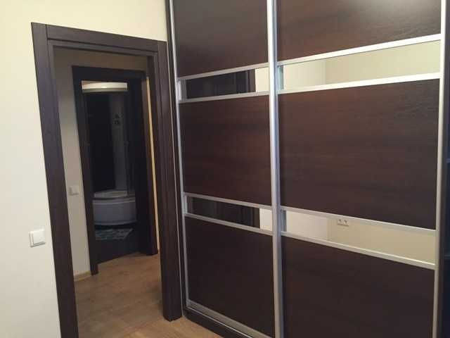 Сучасна евродвушка в комплексі  Калнишевського вул. 7. Без комісії! Киев - изображение 7