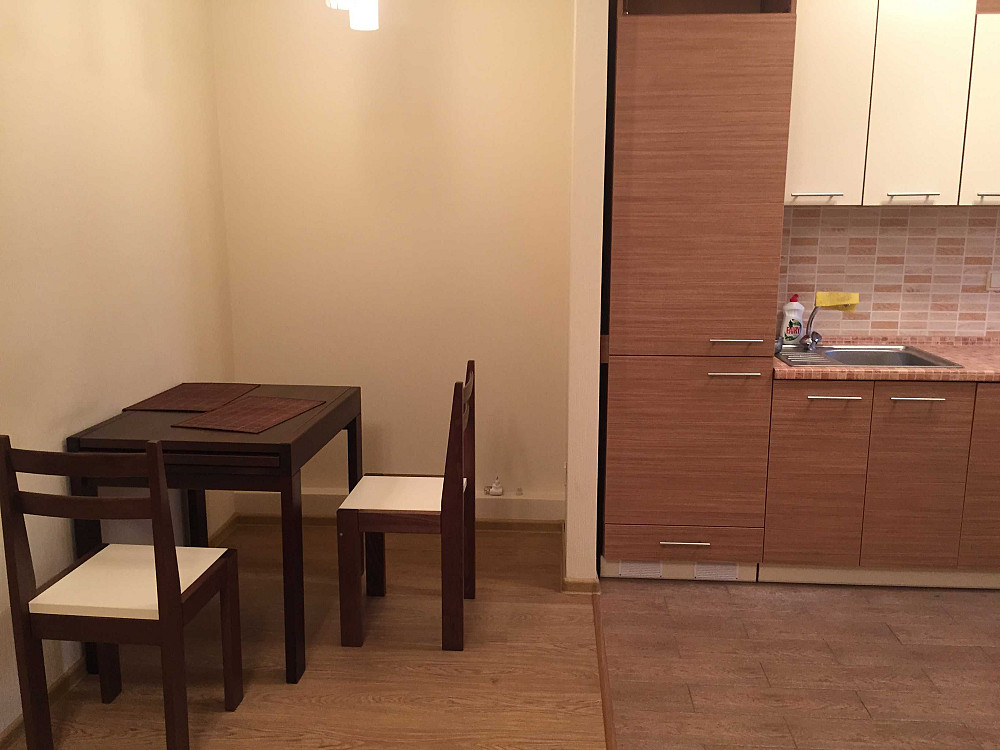 Сучасна евродвушка в комплексі  Калнишевського вул. 7. Без комісії! Киев - изображение 5