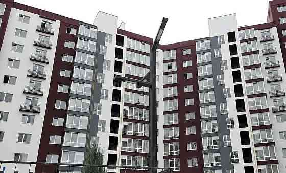 Продаж 2к квартири за супер ціною! Княгинин Ивано-Франковск