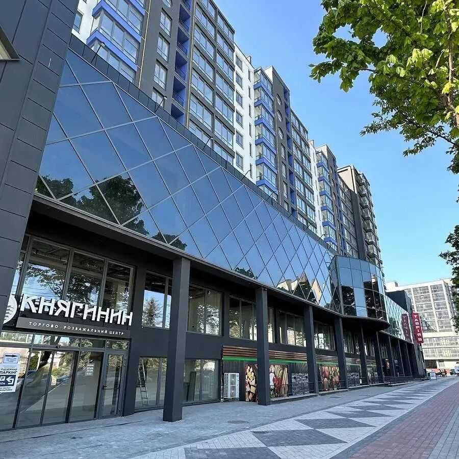 Продаж 2к квартири за супер ціною! Княгинин Ивано-Франковск - изображение 1