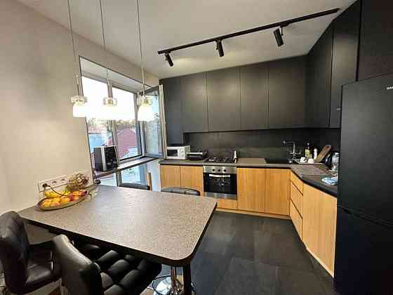 90м2! Рн Центральний парк! Авторський ремонт! Ирпень