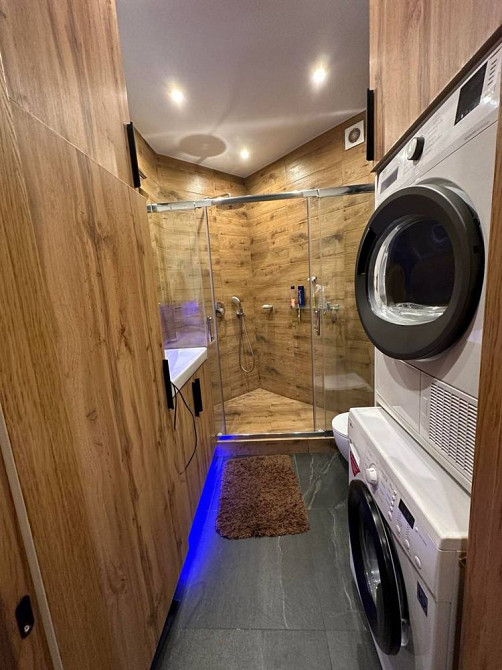 90м2! Рн Центральний парк! Авторський ремонт! Ирпень - изображение 1