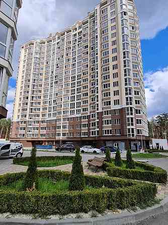 ГАРНА ЦЫНА!  2-кімнатна квартира у Ірпені! Швидкий виїзд у Київ! Ирпень