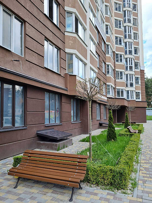 ГАРНА ЦЫНА!  2-кімнатна квартира у Ірпені! Швидкий виїзд у Київ! Ирпень - изображение 2