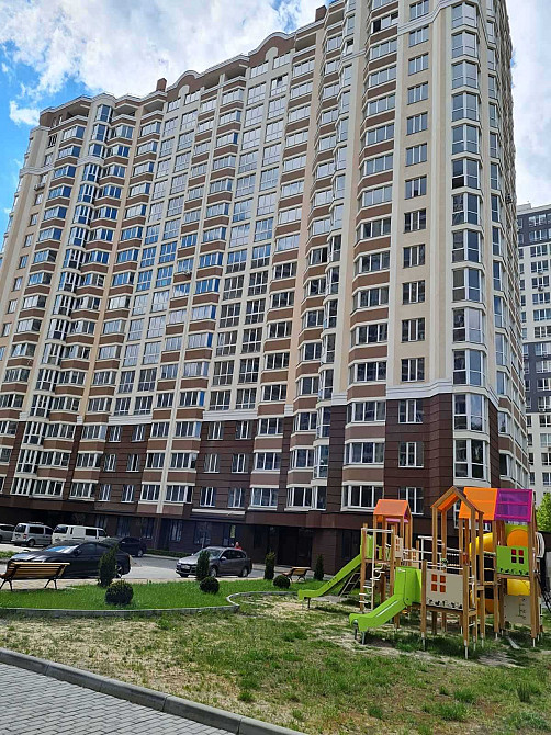 ГАРНА ЦЫНА!  2-кімнатна квартира у Ірпені! Швидкий виїзд у Київ! Ирпень - изображение 1