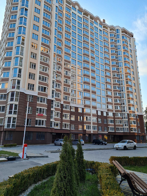 ГАРНА ЦЫНА!  2-кімнатна квартира у Ірпені! Швидкий виїзд у Київ! Ирпень - изображение 5