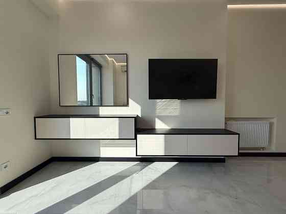 Сдам 1-ком квартиру видовую  Бартоломео Днепр