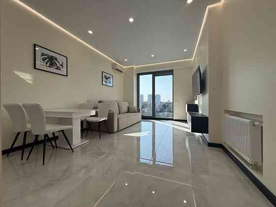 Сдам 1-ком квартиру видовую  Бартоломео Днепр