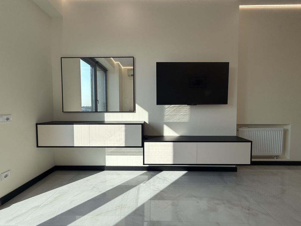 Сдам 1-ком квартиру видовую  Бартоломео Днепр - изображение 3