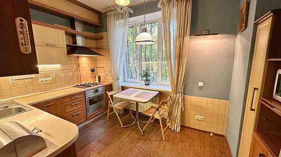 Без% Фото реальні 3к розд сталінка Липки м Печерська Кловська Киев