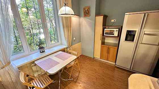 Без% Фото реальні 3к розд сталінка Липки м Печерська Кловська Киев