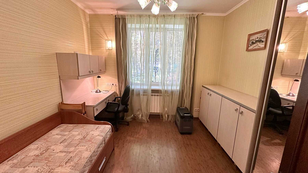 Без% Фото реальні 3к розд сталінка Липки м Печерська Кловська Киев - изображение 7