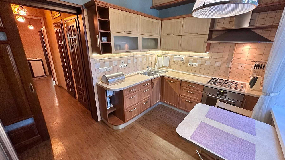 Без% Фото реальні 3к розд сталінка Липки м Печерська Кловська Киев - изображение 4