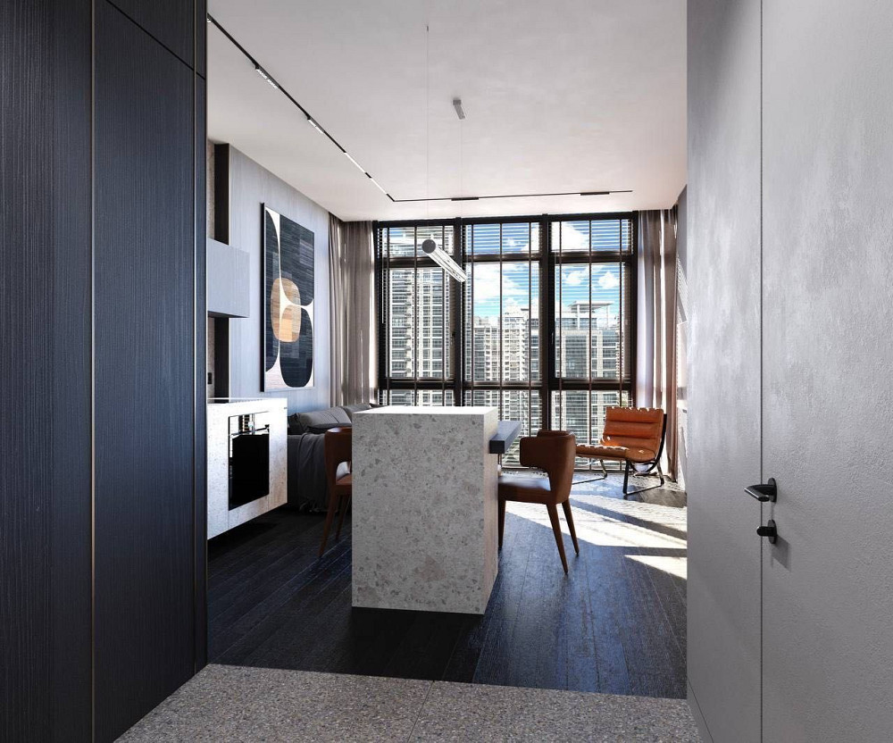 НОВА! вул.Верхогляда 19Б ЖК "Новопечерські Липки" Паркінг у вартості Киев - изображение 3