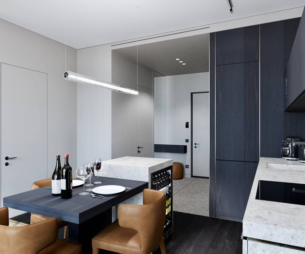 НОВА! вул.Верхогляда 19Б ЖК "Новопечерські Липки" Паркінг у вартості Киев - изображение 6