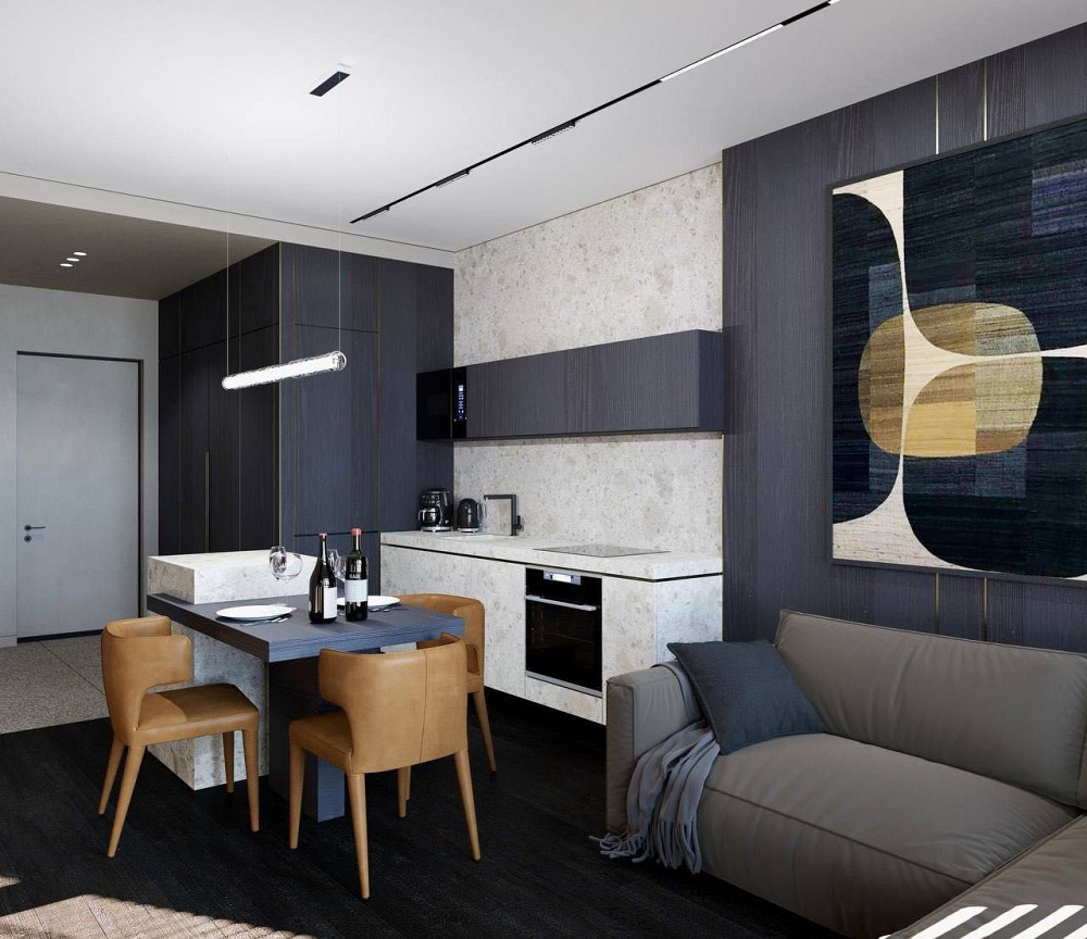 НОВА! вул.Верхогляда 19Б ЖК "Новопечерські Липки" Паркінг у вартості Киев - изображение 1