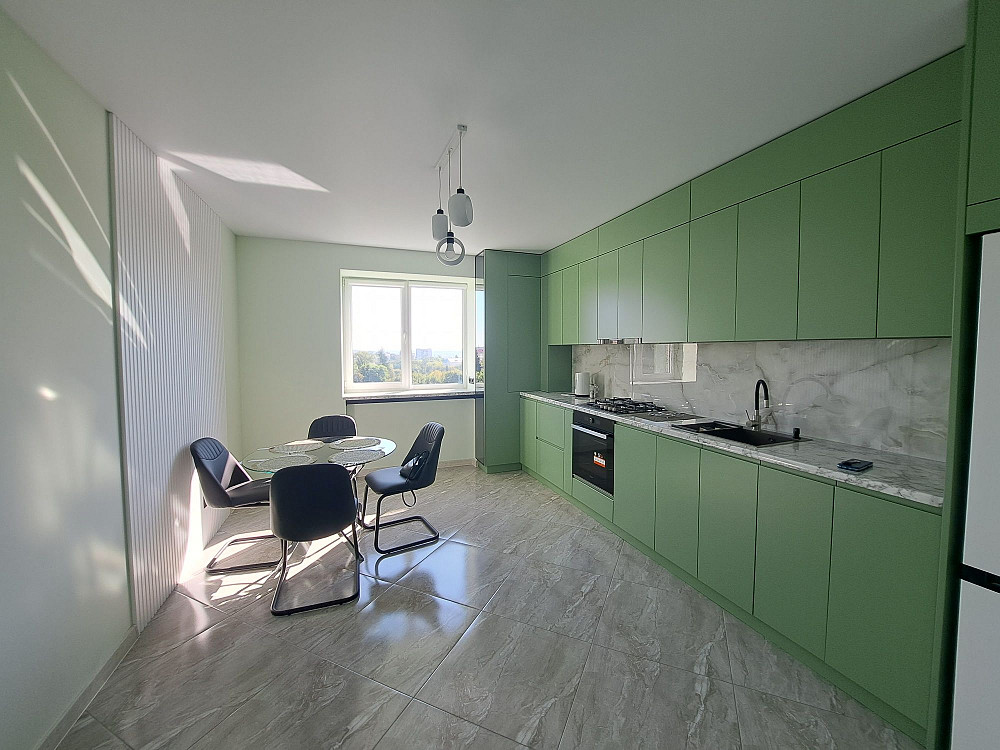 1х квартира  Преміум Парк  Сдам Житомир - изображение 2