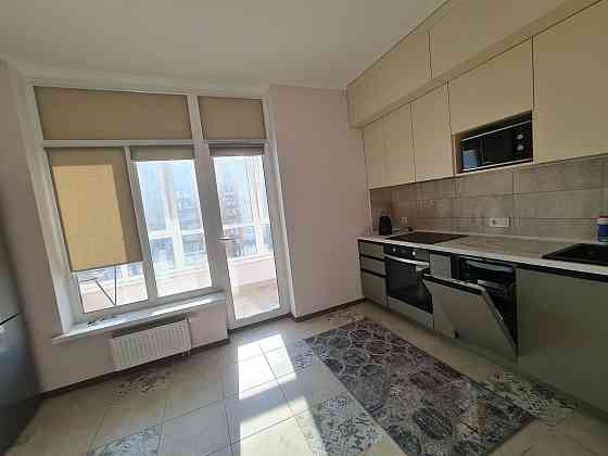 Оренда 2 кім 62 кв.м ЖК Нивки Парк Берестейський проспект 65-Д Киев