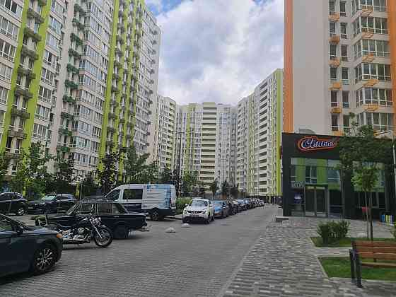 Оренда 2 кім 62 кв.м ЖК Нивки Парк Берестейський проспект 65-Д Киев