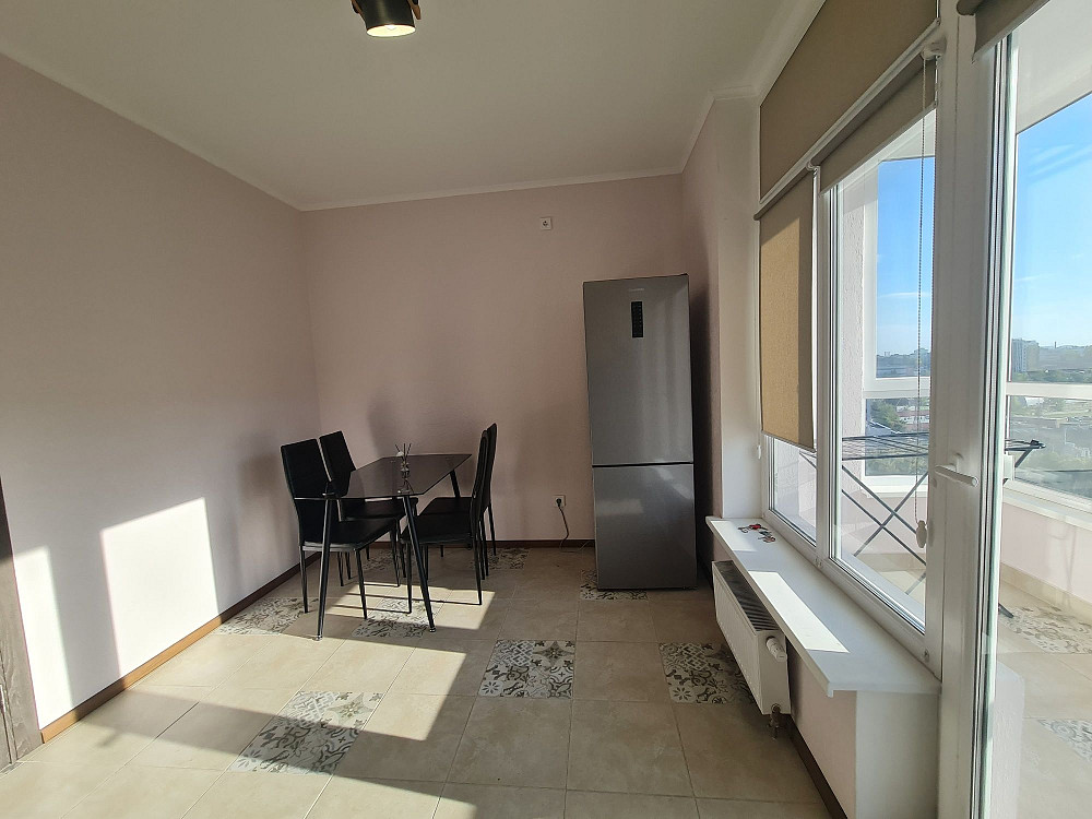 Оренда 2 кім 62 кв.м ЖК Нивки Парк Берестейський проспект 65-Д Киев - изображение 2